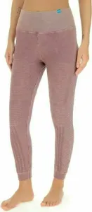 UYN To-Be Pant Long Chocolate L Fitness Trousers