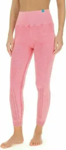 UYN To-Be Pant Long Tea Rose L Fitness Trousers