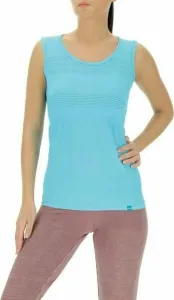 UYN To-Be Singlet Arabe Blue XS Fitness T-Shirt