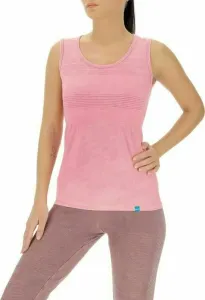 UYN To-Be Singlet Tea Rose S Fitness T-Shirt