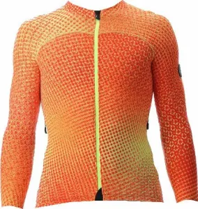 UYN Cross Country Skiing Specter Outwear Orange Ginger M Jacket