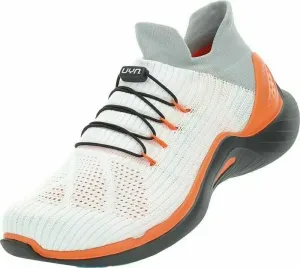 UYN City Running White/Orange 36 Road running shoes