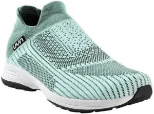 UYN Free Flow Grade Mint/Silver 35 Road running shoes