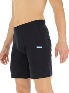 UYN Run Fit Pant Short Blackboard XL Running shorts