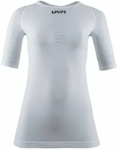 UYN Thermal Underwear Energyon Lady Underwear Shirt Short Sleeves White S/M
