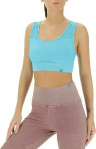 UYN To-Be Top Arabe Blue L Fitness Underwear