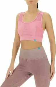 UYN To-Be Top Tea Rose L Fitness Underwear
