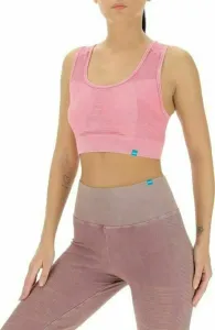 UYN To-Be Top Tea Rose S Fitness Underwear