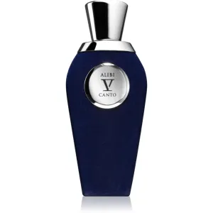V Canto Alibi perfume extract Unisex 100 ml