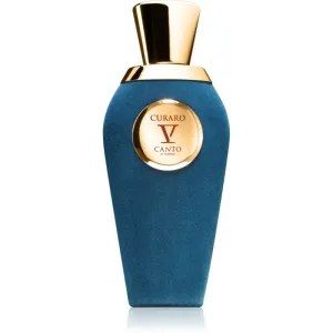 V Canto Curaro perfume extract unisex 100 ml