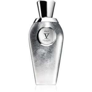 V Canto Filì perfume extract unisex 100 ml