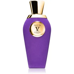 Perfumes - V Canto