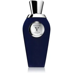 V Canto Mastin perfume extract unisex 100 ml