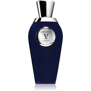 V Canto Mirabile perfume extract unisex 100 ml #229842