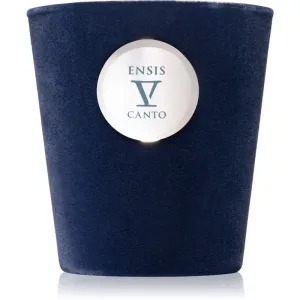 V Canto Ensis scented candle 250 g