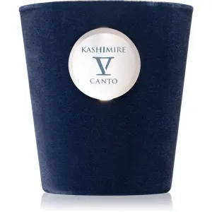 V Canto Kashimire scented candle 250 g