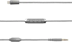 V-Moda SpeakEasy Lightning 1,35 m Audio Cable