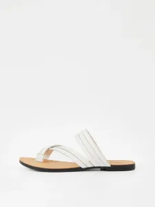 Vagabond Flip-flops White #242441