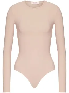 VALENTINO - Long Sleeves Bodysuit
