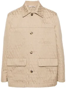VALENTINO - Cotton Jacket #1821085
