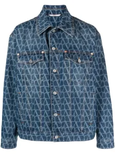 VALENTINO - Denim Jacket #1770354