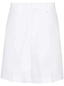 VALENTINO - Shorts With Logo