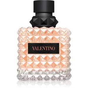 Valentino Born In Roma Coral Fantasy Donna eau de parfum for women 100 ml