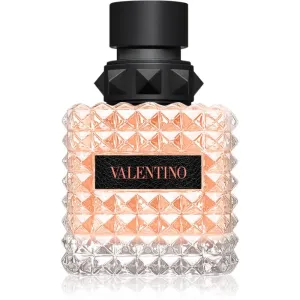 Valentino Born In Roma Coral Fantasy Donna eau de parfum for women 50 ml