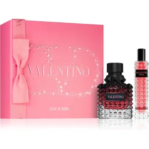 Valentino Born In Roma Donna gift set for women #1591950