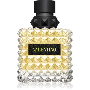 Valentino Born In Roma Yellow Dream Donna eau de parfum for women 100 ml