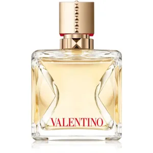 Valentino Voce Viva eau de parfum for women 100 ml