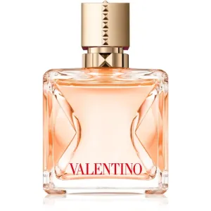 ValentinoVoce Viva Intensa Eau De Parfum Intense Spray 100ml/3.4oz