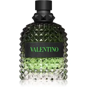 Valentino Born In Roma Green Stravaganza Uomo eau de toilette for men 100 ml