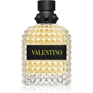 Valentino Born In Roma Yellow Dream Uomo eau de toilette for men 100 ml
