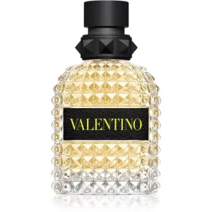 Valentino Born In Roma Yellow Dream Uomo eau de toilette for men 50 ml