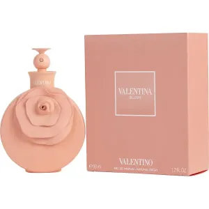 Valentino - Valentina Blush 50ml Eau De Parfum Spray