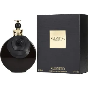Valentino - Valentina Oud Assoluto 80ML Eau De Parfum Spray