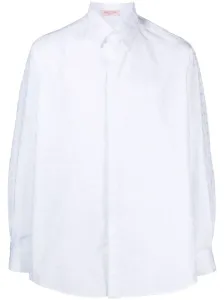 VALENTINO - Cotton Shirt