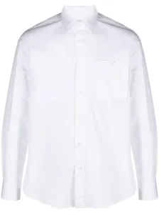 VALENTINO - Cotton Shirt #1772771