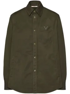 VALENTINO - Shirt Jacket #1762238