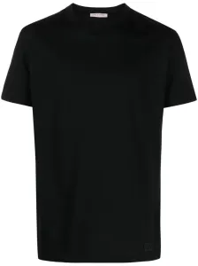 T-shirts with short sleeves Valentino