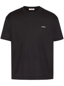 VALENTINO - Cotton T-shirt #1814002