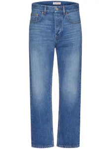 VALENTINO - Denim Jeans