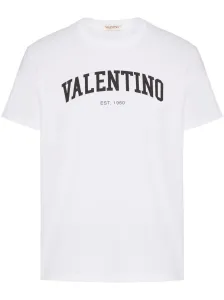 Short sleeve shirts Valentino