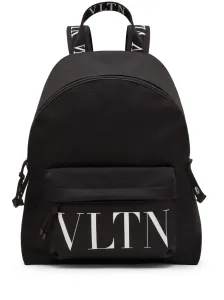 VALENTINO GARAVANI - Vltn Nylon Backpack #1770878