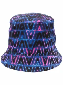 VALENTINO GARAVANI - Printed Bucket Hat #1205687