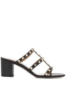 Heeled sandals Valentino Garavani