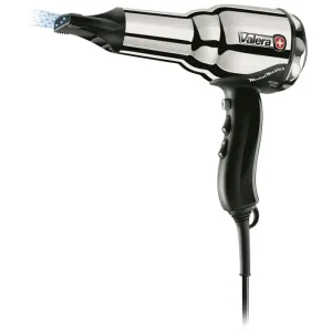 Valera Swiss Metal Master 2000 Ionic Professional Ionising Hairdryer #306921