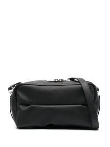 VALEXTRA - Foldable Leather Travel Bag #1642942