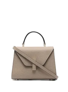 VALEXTRA - Iside Micro Leather Handbag #1735836